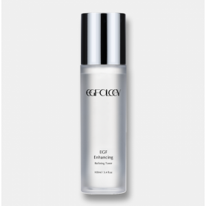 EGFOLOGY EGF Enhancing Refining Toner 100ml (Повреждена Бумажная Упаковка)